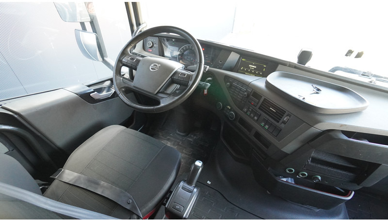 Volvo FH 500 GLOBETROTTER 847.000KM - 트랙터 유닛 : 사진 5 Volvo FH 500 GLOBETROTTER 847.000KM - 트랙터 유닛 : 사진 5