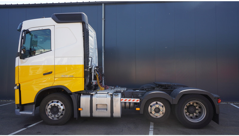 Volvo FH420 6X2 ADR EURO 6 - 트랙터 유닛 : 사진 1 Volvo FH420 6X2 ADR EURO 6 - 트랙터 유닛 : 사진 1