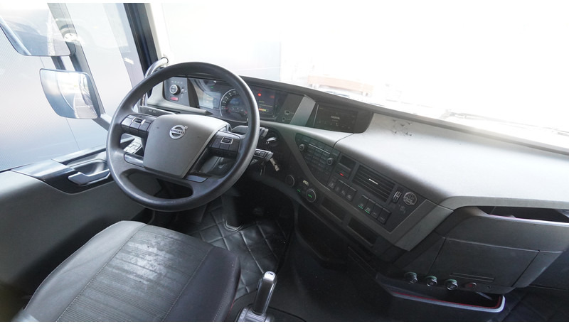 Volvo FH460 EURO 6 GLOBETROTTER 833.000KM - 트랙터 유닛 : 사진 5 Volvo FH460 EURO 6 GLOBETROTTER 833.000KM - 트랙터 유닛 : 사진 5