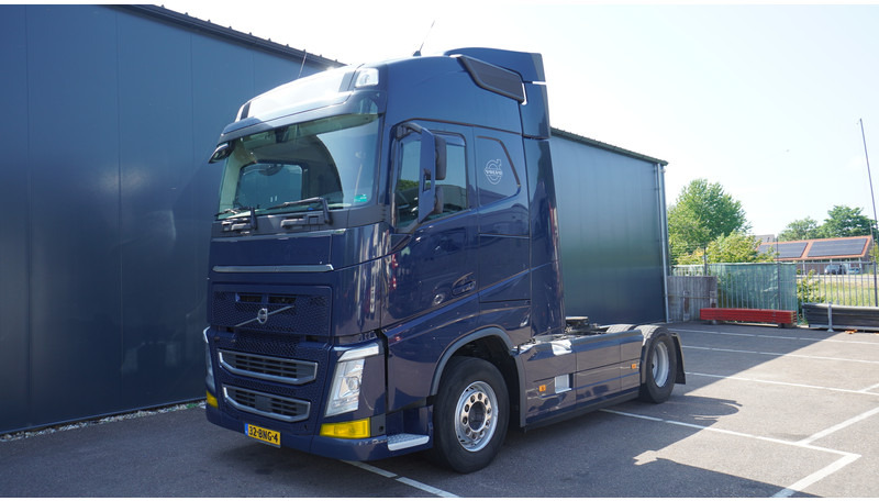 Volvo FH460 EURO 6 GLOBETROTTER 833.000KM - 트랙터 유닛 : 사진 3 Volvo FH460 EURO 6 GLOBETROTTER 833.000KM - 트랙터 유닛 : 사진 3