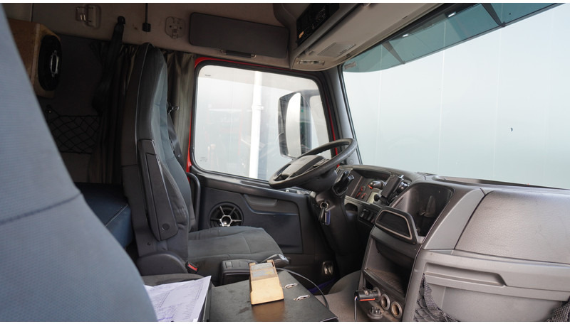 Volvo FM 450 8X4 FLATBED WITH GORMACH 3400E6 CRANE - 크레인 트럭 : 사진 5 Volvo FM 450 8X4 FLATBED WITH GORMACH 3400E6 CRANE - 크레인 트럭 : 사진 5