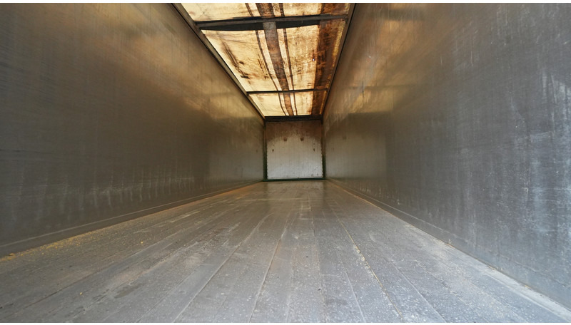 Kraker 3 AXLE WALKING FLOOR TRAILER - 워킹 플로어 세미 트레일러 : 사진 4 Kraker 3 AXLE WALKING FLOOR TRAILER - 워킹 플로어 세미 트레일러 : 사진 4