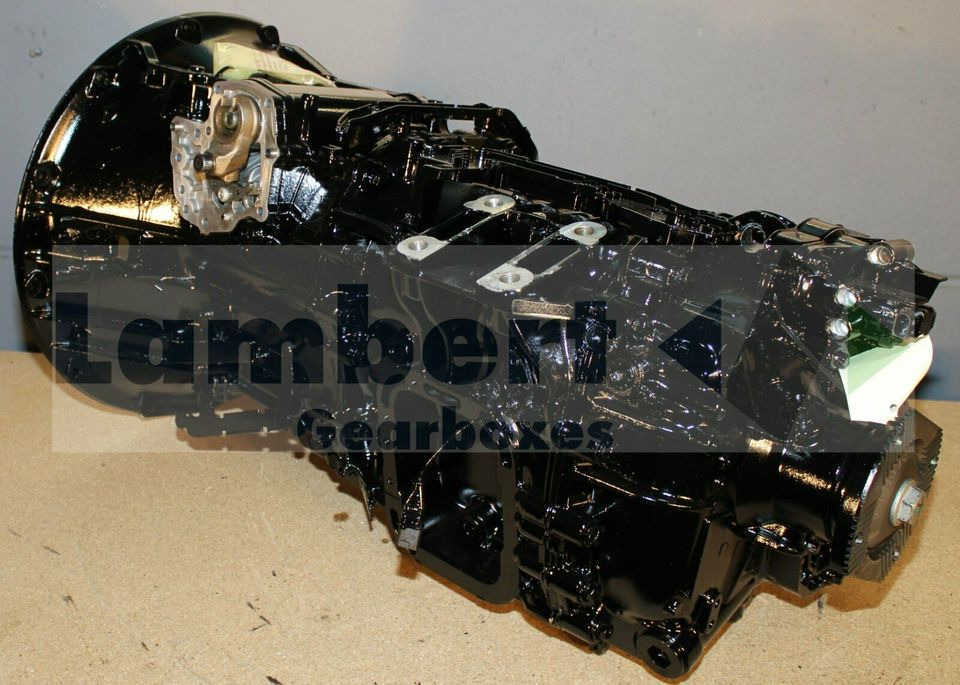 G211-12 715352 - passend zu Mercedes Actros LKW - 기어박스 트럭 용 : 사진 3 G211-12 715352 - passend zu Mercedes Actros LKW - 기어박스 트럭 용 : 사진 3