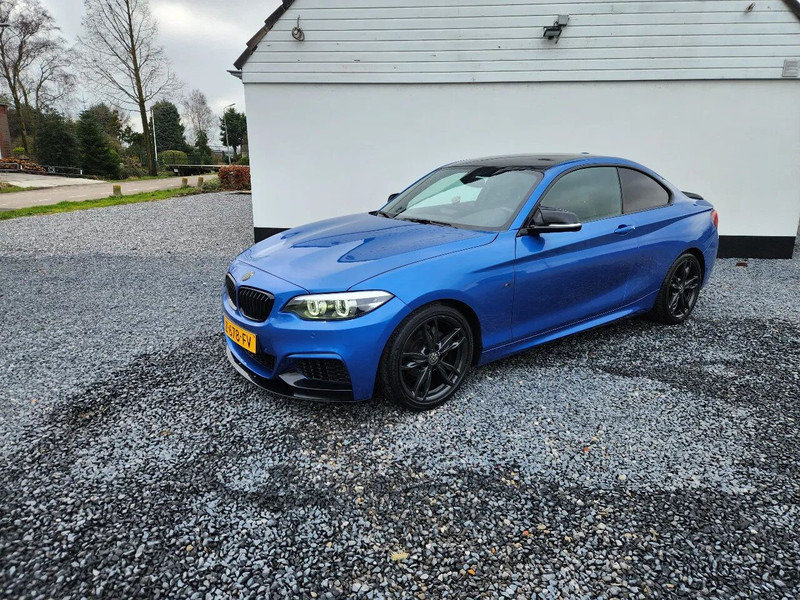 BMW 2 Serie Gran Coupé 218I, M Pak, 2019, Automaat, Xenon, 88000km, - 차량 : 사진 1 BMW 2 Serie Gran Coupé 218I, M Pak, 2019, Automaat, Xenon, 88000km, - 차량 : 사진 1