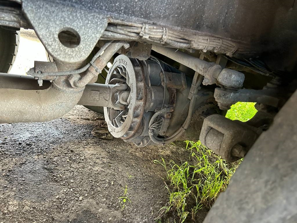 전천후 지형 크레인 Grove GMK 3055 : 사진 6 전천후 지형 크레인 Grove GMK 3055 : 사진 6