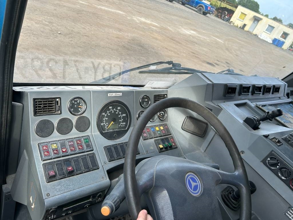 전천후 지형 크레인 Grove GMK 3055 : 사진 9 전천후 지형 크레인 Grove GMK 3055 : 사진 9