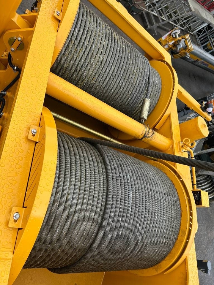 모바일 크레인 XCMG XCR70_E : 사진 23 모바일 크레인 XCMG XCR70_E : 사진 23