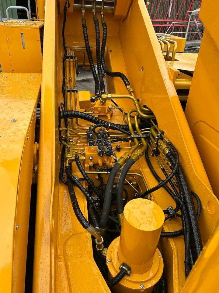 모바일 크레인 XCMG XCR70_E : 사진 24 모바일 크레인 XCMG XCR70_E : 사진 24