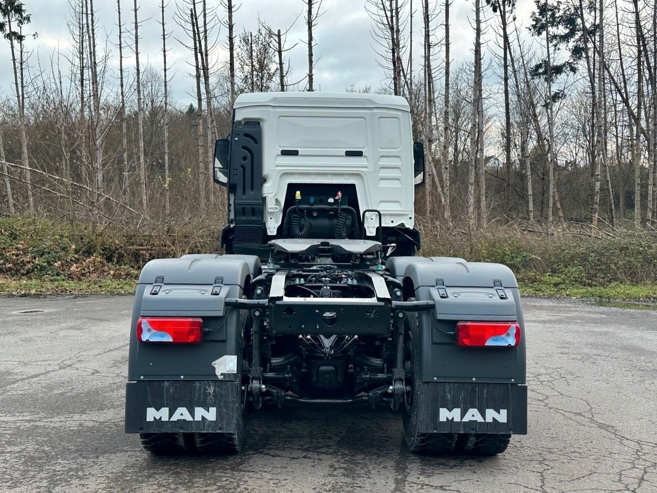 MAN TGS 33.440 BBS 6X4 EUROMIX MTP Kipper-Auflieger - 트랙터 유닛 : 사진 4 MAN TGS 33.440 BBS 6X4 EUROMIX MTP Kipper-Auflieger - 트랙터 유닛 : 사진 4