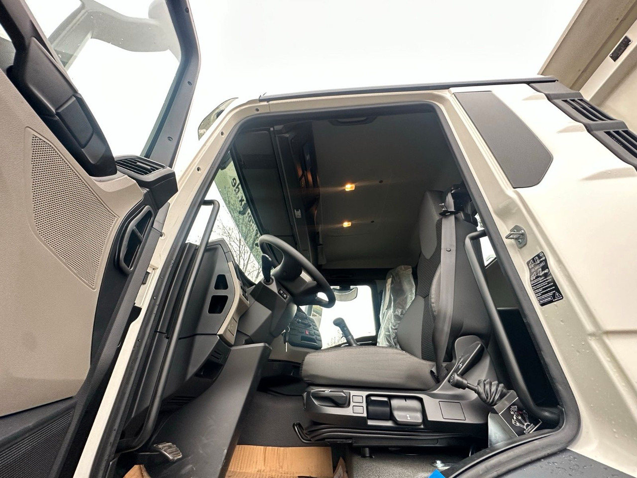 MAN TGS 40.400 6x4 EuromixMTP Mulden Kipper 18m³ - 덤프트럭 : 사진 3 MAN TGS 40.400 6x4 EuromixMTP Mulden Kipper 18m³ - 덤프트럭 : 사진 3