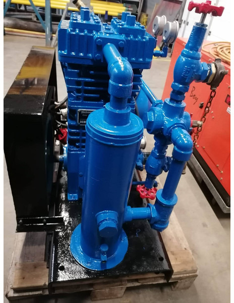 Blackmer LB361B Used and reconditioned compressor Gas, Lpg, Gpl, Gaz, Propane, Butane Gas, Lpg, Gpl, Gaz, Propane, Butane ID 5.10 - 엔진 및 부품 트럭 용 : 사진 4 Blackmer LB361B Used and reconditioned compressor Gas, Lpg, Gpl, Gaz, Propane, Butane Gas, Lpg, Gpl, Gaz, Propane, Butane ID 5.10 - 엔진 및 부품 트럭 용 : 사진 4