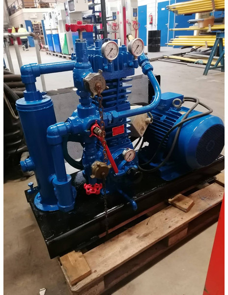 Blackmer LB361B Used and reconditioned compressor Gas, Lpg, Gpl, Gaz, Propane, Butane Gas, Lpg, Gpl, Gaz, Propane, Butane ID 5.10 - 엔진 및 부품 트럭 용 : 사진 2 Blackmer LB361B Used and reconditioned compressor Gas, Lpg, Gpl, Gaz, Propane, Butane Gas, Lpg, Gpl, Gaz, Propane, Butane ID 5.10 - 엔진 및 부품 트럭 용 : 사진 2