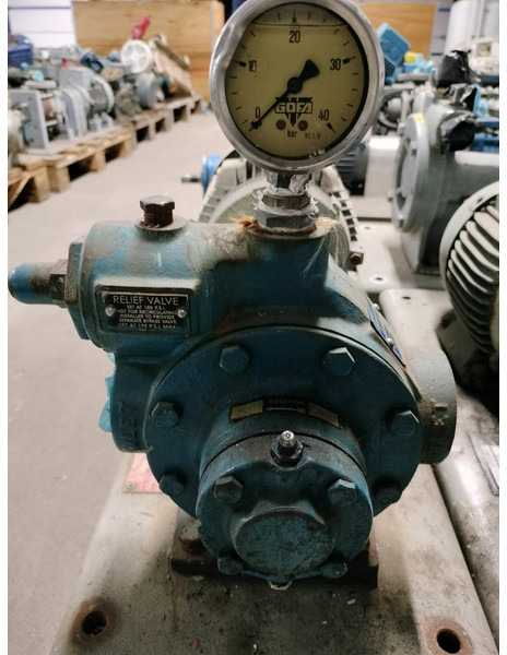 Blackmer Used LGL1PD Pump Gas, Gaz, LPG, GPL, Propane, Butane Gas, Gaz, LPG, GPL, Propane, Butane - 워터 펌프 : 사진 2 Blackmer Used LGL1PD Pump Gas, Gaz, LPG, GPL, Propane, Butane Gas, Gaz, LPG, GPL, Propane, Butane - 워터 펌프 : 사진 2