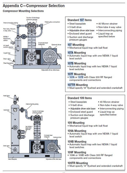 Corken 691 Compressor (mounted) Base plate/107 A/107B GAS, LPG, GPL, AUTOGAS Corken LPG/NH3 compressors are designed to transfer liquefied gases such as butane/propane mixtures (liquefied petroleum gas or LP - 공기 압축기 : 사진 3 Corken 691 Compressor (mounted) Base plate/107 A/107B GAS, LPG, GPL, AUTOGAS Corken LPG/NH3 compressors are designed to transfer liquefied gases such as butane/propane mixtures (liquefied petroleum gas or LP - 공기 압축기 : 사진 3
