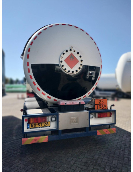 DAF FAN CF75. 6x2 -24030 L Gas tank truck -Gas, Gaz, LPG, GPL, Propane, Butane tank, Gastank ID 2.166 Rootselaar, flowmeter, pump, sunroof on tank - 유조트럭 : 사진 5 DAF FAN CF75. 6x2 -24030 L Gas tank truck -Gas, Gaz, LPG, GPL, Propane, Butane tank, Gastank ID 2.166 Rootselaar, flowmeter, pump, sunroof on tank - 유조트럭 : 사진 5