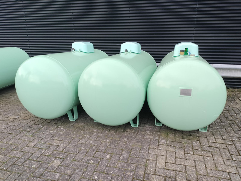 De Visser Propaan/Butaan LPG tank 1600 (0,8 ton) Gastank, Gas, Gaz, LPG, GPL, Propane, Butane Ø1000 including tankfittings - 연료 탱크 트럭 용 : 사진 2 De Visser Propaan/Butaan LPG tank 1600 (0,8 ton) Gastank, Gas, Gaz, LPG, GPL, Propane, Butane Ø1000 including tankfittings - 연료 탱크 트럭 용 : 사진 2