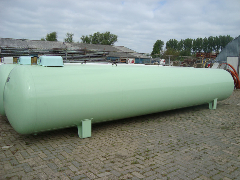 De Visser Propaan/Butaan LPG tank 9100 L gastank Propaan/Butaan LPG tank 9100 L (4,55 ton) Gastank Ø 1250 including tank fittings ID 11.10 L: 7790mm, 1350kg option of heating spiral - 연료 탱크 트럭 용 : 사진 2 De Visser Propaan/Butaan LPG tank 9100 L gastank Propaan/Butaan LPG tank 9100 L (4,55 ton) Gastank Ø 1250 including tank fittings ID 11.10 L: 7790mm, 1350kg option of heating spiral - 연료 탱크 트럭 용 : 사진 2