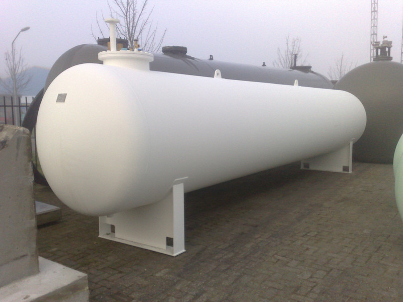 De Visser used Gastank Propaan/Butaan LPG tank 17m3 (8,5 ton) Ø 1600 LPG, gas, gaz, Gastank ID 11.12 - 연료 탱크 : 사진 1 De Visser used Gastank Propaan/Butaan LPG tank 17m3 (8,5 ton) Ø 1600 LPG, gas, gaz, Gastank ID 11.12 - 연료 탱크 : 사진 1