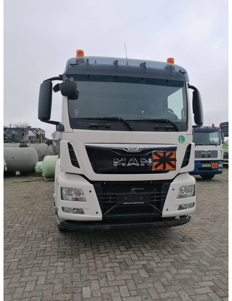MAN TGS L.2007.46.003 6x2 -19512 L Gas tank truck -Gas, Gaz, LPG, GPL, Propane, Butane tank, Gastank ID 2.164 GOFA, massmeter, body swap - 유조트럭 : 사진 2 MAN TGS L.2007.46.003 6x2 -19512 L Gas tank truck -Gas, Gaz, LPG, GPL, Propane, Butane tank, Gastank ID 2.164 GOFA, massmeter, body swap - 유조트럭 : 사진 2