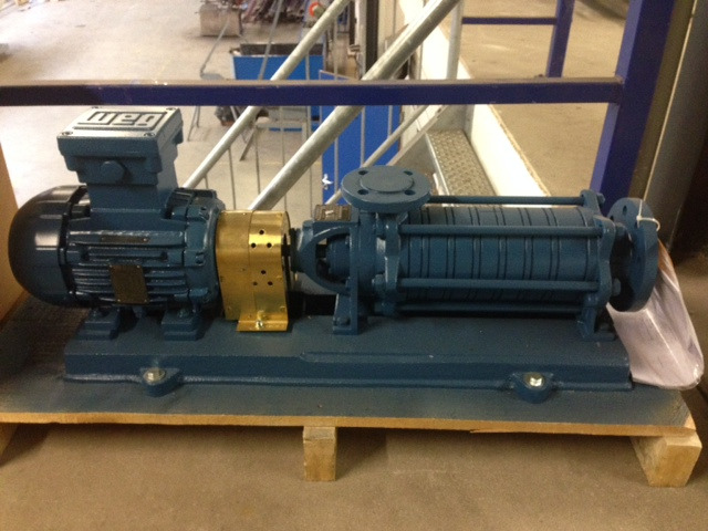 Sihi Pump model 3605, build on frame (NEW)models also available Gas, Gaz, LPG, GPL, propane, butane - 워터 펌프 : 사진 4 Sihi Pump model 3605, build on frame (NEW)models also available Gas, Gaz, LPG, GPL, propane, butane - 워터 펌프 : 사진 4