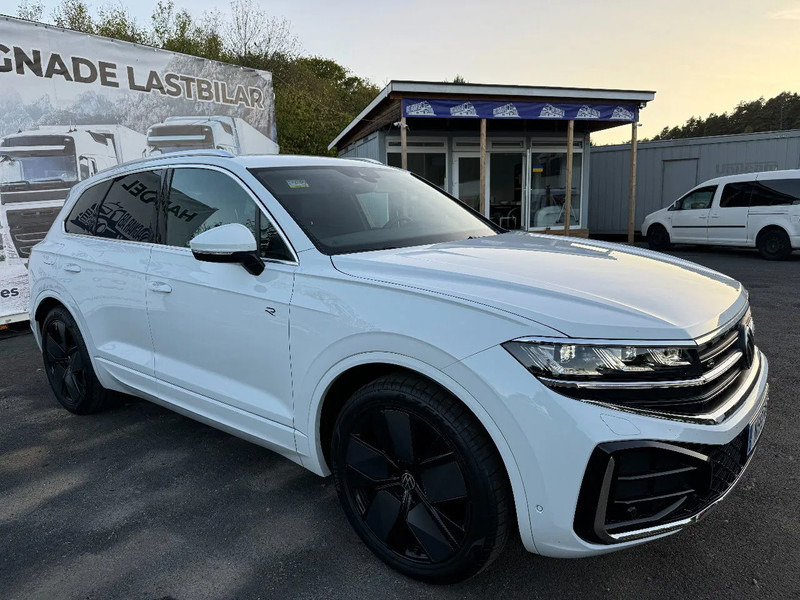 Volkswagen Touareg R-Line TDI 286HP, 4.000km, 2024 - SUV : 사진 1 Volkswagen Touareg R-Line TDI 286HP, 4.000km, 2024 - SUV : 사진 1