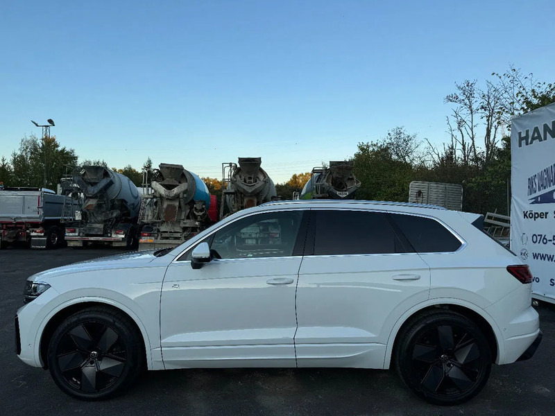 Volkswagen Touareg R-Line TDI 286HP, 4.000km, 2024 - SUV : 사진 4 Volkswagen Touareg R-Line TDI 286HP, 4.000km, 2024 - SUV : 사진 4