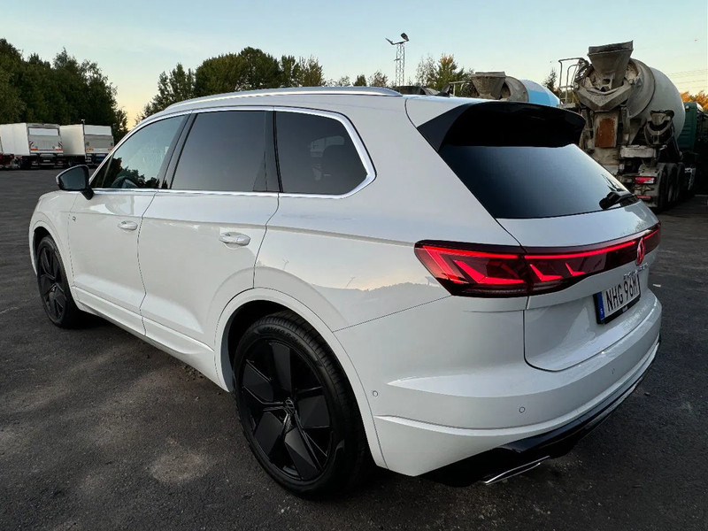 Volkswagen Touareg R-Line TDI 286HP, 4.000km, 2024 - SUV : 사진 5 Volkswagen Touareg R-Line TDI 286HP, 4.000km, 2024 - SUV : 사진 5