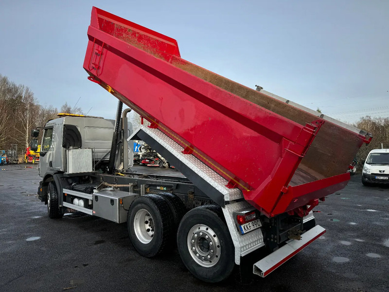 Volvo FE 350HP, 6x2*4, Tipper (HARDOX), 2019 - 덤프트럭 : 사진 5 Volvo FE 350HP, 6x2*4, Tipper (HARDOX), 2019 - 덤프트럭 : 사진 5