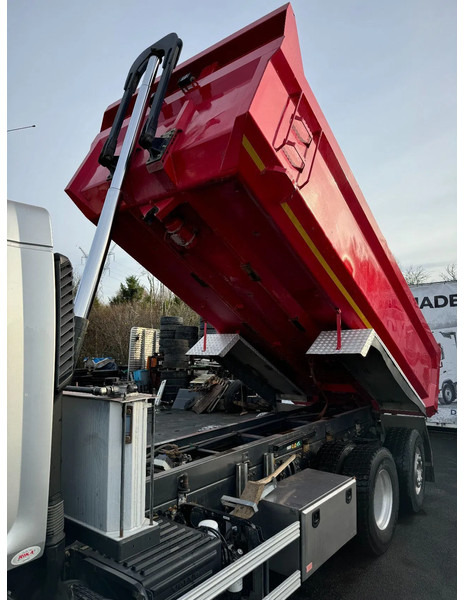 Volvo FE 350HP, 6x2*4, Tipper (HARDOX), 2019 - 덤프트럭 : 사진 4 Volvo FE 350HP, 6x2*4, Tipper (HARDOX), 2019 - 덤프트럭 : 사진 4