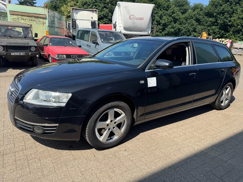 Audi A6 **2.0TDI-BELGIAN CAR** - 차량 : 사진 1 Audi A6 **2.0TDI-BELGIAN CAR** - 차량 : 사진 1