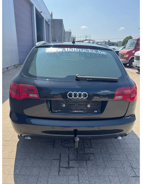 Audi A6 **2.0TDI-BELGIAN CAR** - 차량 : 사진 5 Audi A6 **2.0TDI-BELGIAN CAR** - 차량 : 사진 5