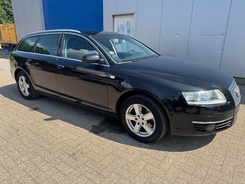 Audi A6 **2.0TDI-BELGIAN CAR** - 차량 : 사진 3 Audi A6 **2.0TDI-BELGIAN CAR** - 차량 : 사진 3