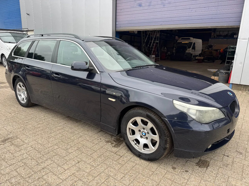 BMW 5 Serie **520D TOURING-EURO 4** - 차량 : 사진 3 BMW 5 Serie **520D TOURING-EURO 4** - 차량 : 사진 3