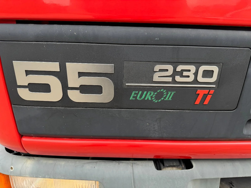 DAF 55 230ATI **NITROGEN POWDER FIRETRUCK-TOPSHAPE** - 소방차 : 사진 4 DAF 55 230ATI **NITROGEN POWDER FIRETRUCK-TOPSHAPE** - 소방차 : 사진 4