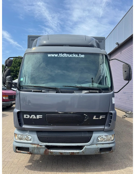 DAF LF 45 **BELGIAN TRUCK-EURO 3** - 박스 트럭 : 사진 2 DAF LF 45 **BELGIAN TRUCK-EURO 3** - 박스 트럭 : 사진 2
