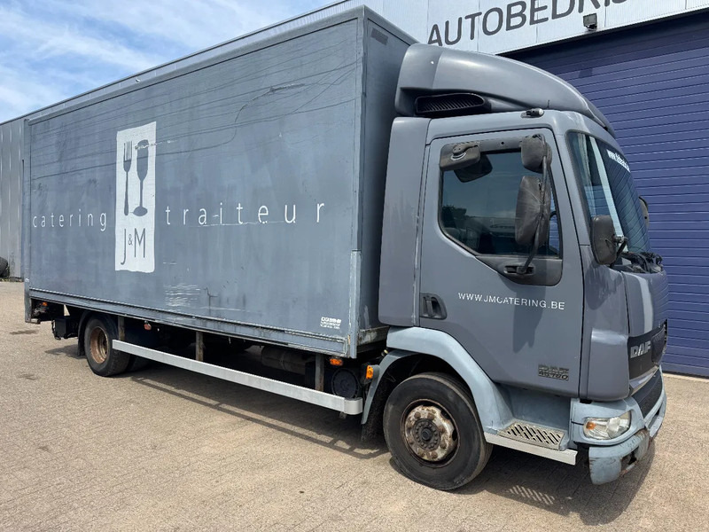 DAF LF 45 **BELGIAN TRUCK-EURO 3** - 박스 트럭 : 사진 3 DAF LF 45 **BELGIAN TRUCK-EURO 3** - 박스 트럭 : 사진 3