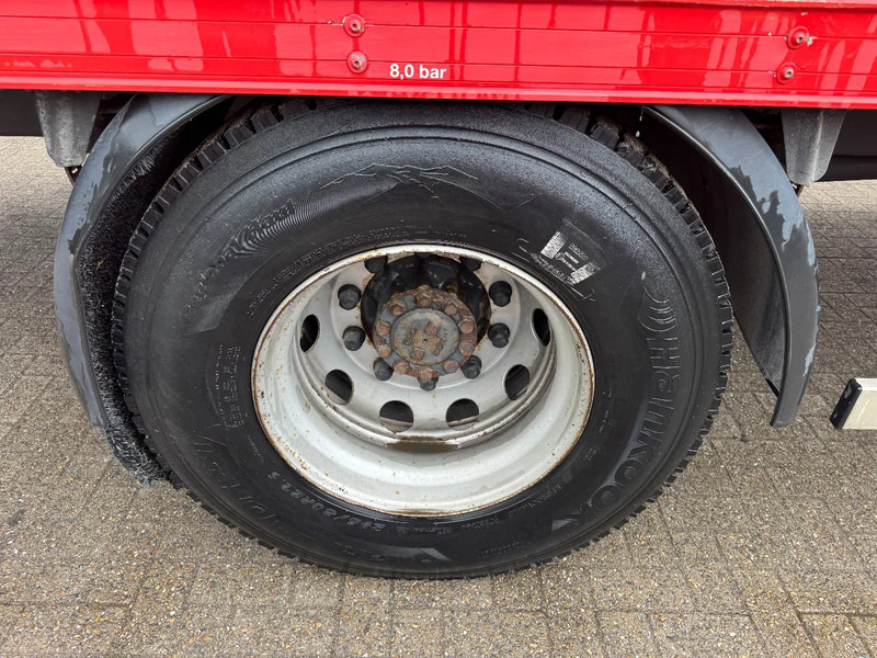 DAF LF 55.220 **MANUAL GEARBOX-EURO4-BELGIAN TRUCK** - 박스 트럭 : 사진 4 DAF LF 55.220 **MANUAL GEARBOX-EURO4-BELGIAN TRUCK** - 박스 트럭 : 사진 4