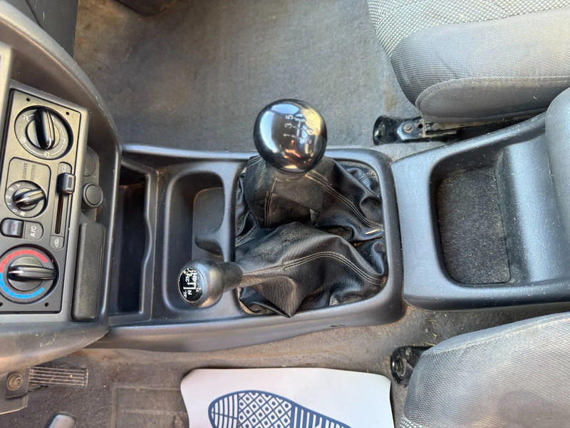 차량 Ford Ranger **DIESEL-AIRCO** : 사진 12