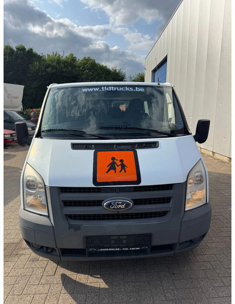 Ford TRANSIT - 버스 : 사진 2 Ford TRANSIT - 버스 : 사진 2