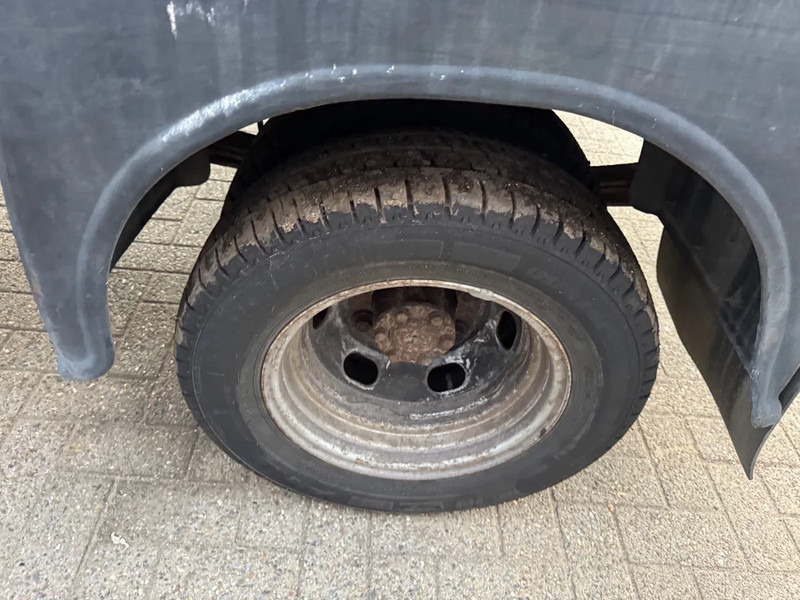 플랫베드 밴 Ford Transit **BELGIAN ORIGINE-DIESEL** : 사진 10 플랫베드 밴 Ford Transit **BELGIAN ORIGINE-DIESEL** : 사진 10