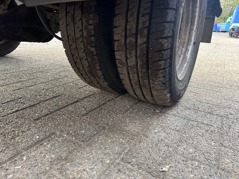 플랫베드 밴 Ford Transit **BELGIAN ORIGINE-DIESEL** : 사진 11 플랫베드 밴 Ford Transit **BELGIAN ORIGINE-DIESEL** : 사진 11