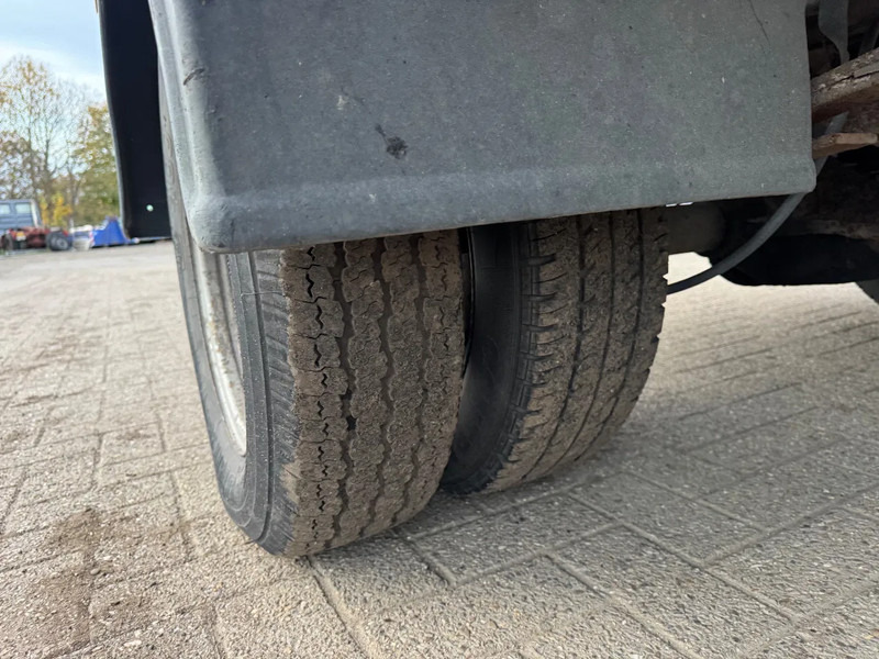 플랫베드 밴 Ford Transit **BELGIAN ORIGINE-DIESEL** : 사진 6 플랫베드 밴 Ford Transit **BELGIAN ORIGINE-DIESEL** : 사진 6