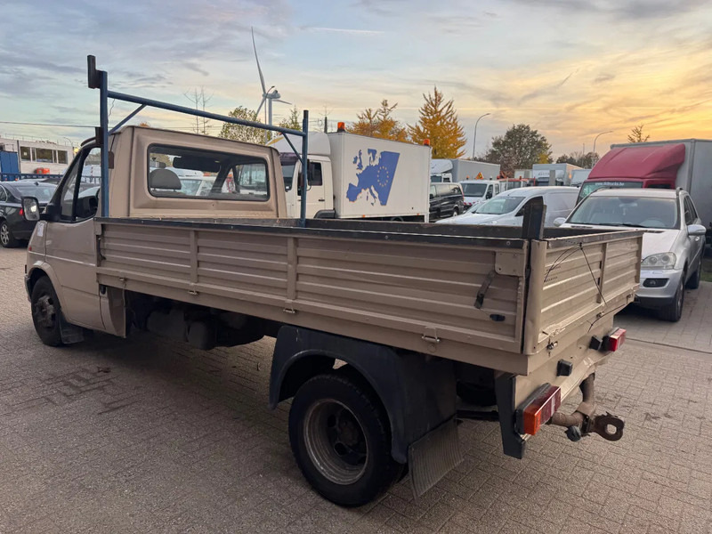 플랫베드 밴 Ford Transit **BELGIAN ORIGINE-DIESEL** : 사진 9 플랫베드 밴 Ford Transit **BELGIAN ORIGINE-DIESEL** : 사진 9