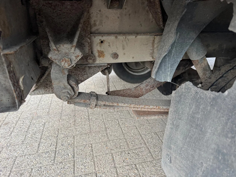 플랫베드 밴 Ford Transit **BELGIAN ORIGINE-DIESEL** : 사진 5 플랫베드 밴 Ford Transit **BELGIAN ORIGINE-DIESEL** : 사진 5