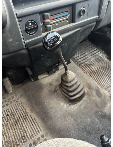 플랫베드 밴 Ford Transit **BELGIAN ORIGINE-DIESEL** : 사진 14 플랫베드 밴 Ford Transit **BELGIAN ORIGINE-DIESEL** : 사진 14