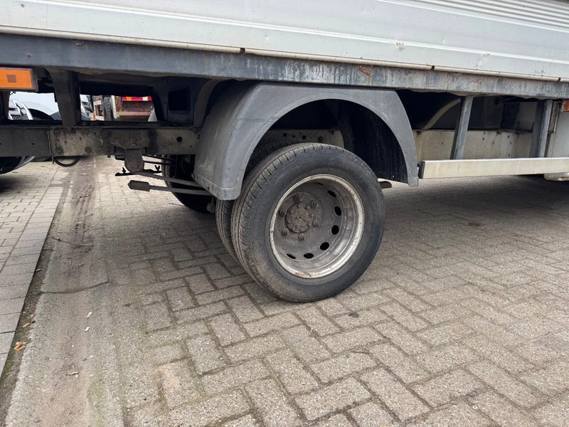 Ford Transit **MOTOR VAST-ENGINE BLOCKED** - 플랫베드 밴, 콤비 밴 : 사진 4 Ford Transit **MOTOR VAST-ENGINE BLOCKED** - 플랫베드 밴, 콤비 밴 : 사진 4