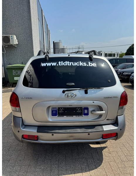 Hyundai Santa Fe **97000KM ONLY** - SUV : 사진 5 Hyundai Santa Fe **97000KM ONLY** - SUV : 사진 5