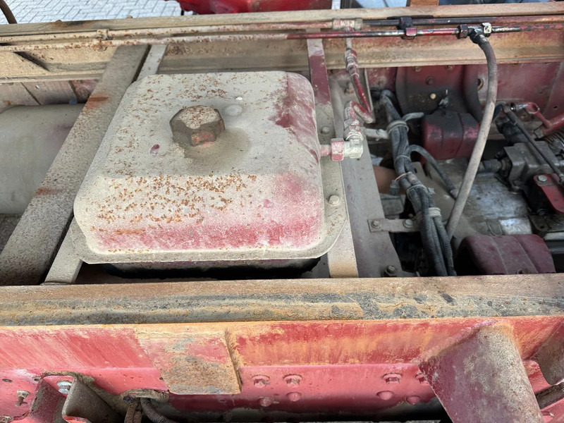 Iveco Eurocargo **120E15-6CYL-FULL STEEL** - 덤프트럭 : 사진 4 Iveco Eurocargo **120E15-6CYL-FULL STEEL** - 덤프트럭 : 사진 4