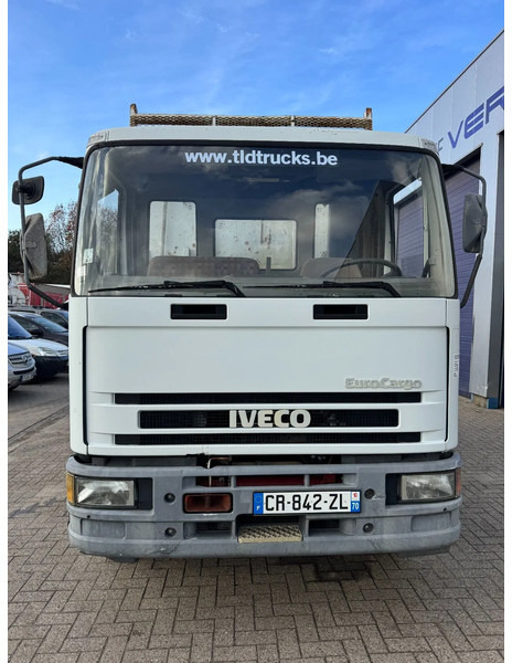 Iveco Eurocargo **120E15-6CYL-FULL STEEL** - 덤프트럭 : 사진 2 Iveco Eurocargo **120E15-6CYL-FULL STEEL** - 덤프트럭 : 사진 2