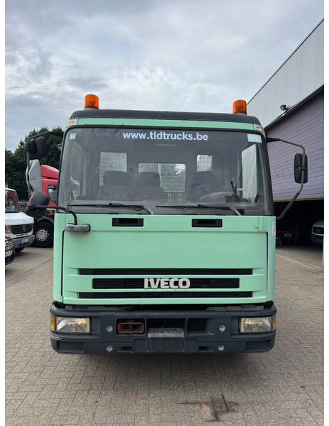 Iveco Eurocargo **80E18-TIPPER** - 덤프트럭 : 사진 2 Iveco Eurocargo **80E18-TIPPER** - 덤프트럭 : 사진 2